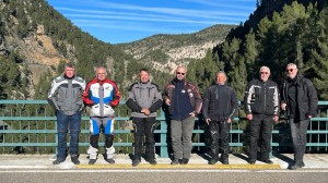 Road -Trip MotoGP valence 2022
