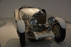 Cité de l'automobile. Musée Schlumpf 