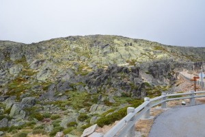 11-Balade dans la Sierra da Estrela