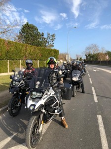 Balade Sud Essonne. Février 2021.